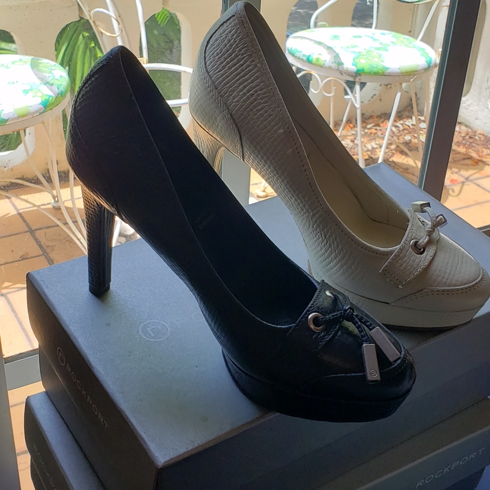 Shoes - Picture 3 of 3